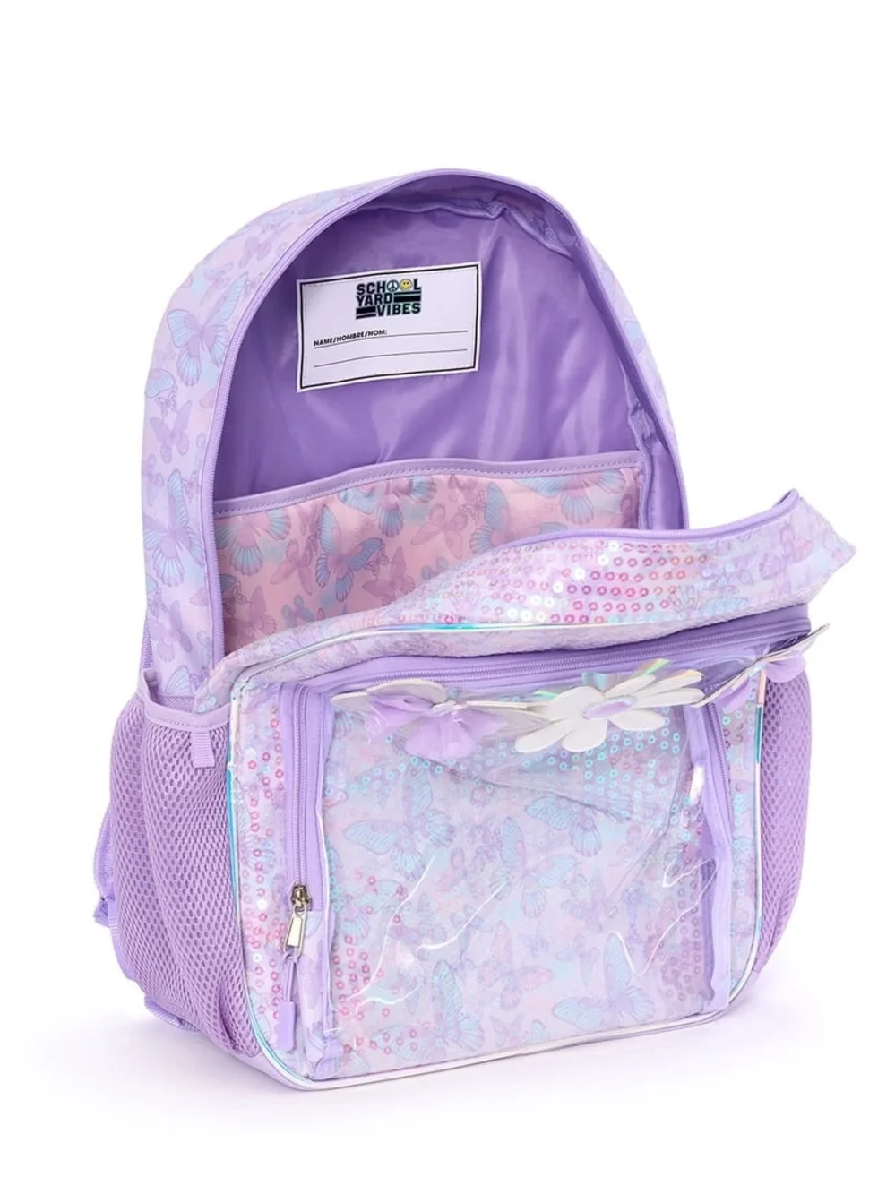 Girls School Backpack Set 25 Piece 17